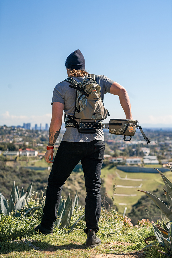 Paxis Twin Lakes Photo Backpack Review Shutterbug